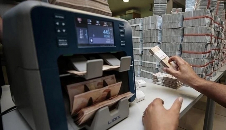 Vatandaş yine KKM’ye akın etti! Hesaplardaki toplam mevduat kaç para oldu?