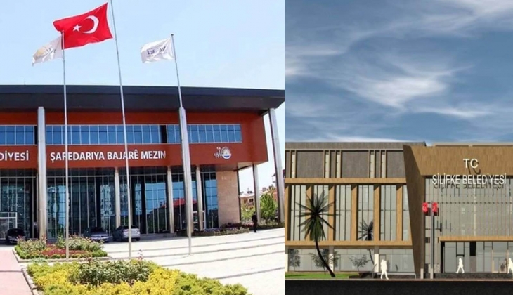 Mersin ve Van Belediyesi 33 taşınmazı ihaleyle satışa çıkarıyor! 