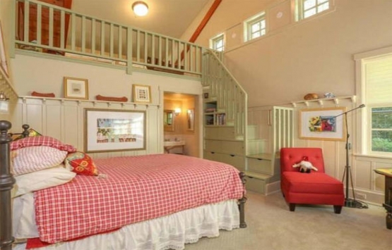 Oprah Winfrey Orcas Adası nda 8 milyon dolara ev aldı!