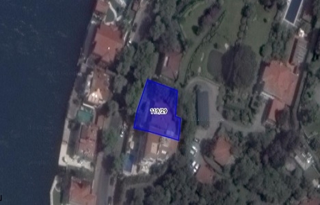 beykozda satılık gayrimenkul