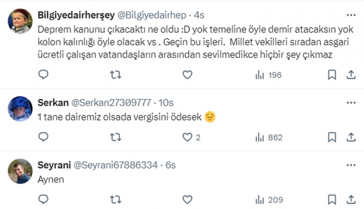 Birden fazla konutu olanlara ek vergi uygulaması kolay değil!