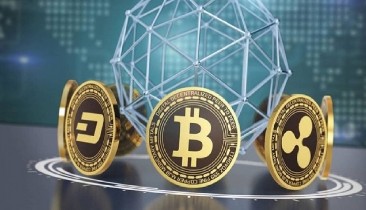 SEC, spot Bitcoin ETF lere onay verdiğini duyurdu...