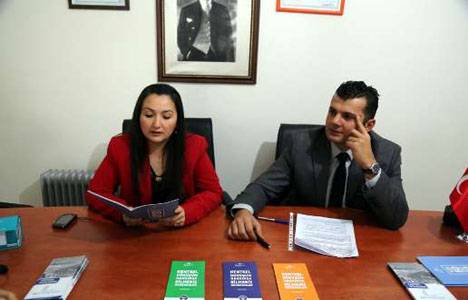 Milas'ta kentsel dönüşüm çalışmaları başladı!