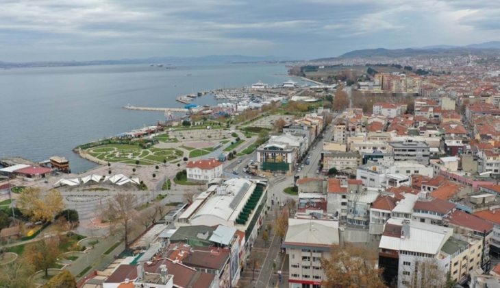 ATEM Başkanı Akçam: Devremülk sahipleri vergi istisnasına dahil edilmeli!