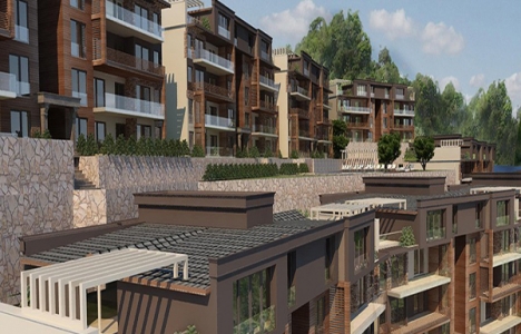 Mudanya Sea Marine satış ofisi