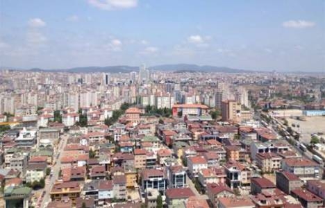 Gerede kentsel dönüşüm projesinde sona aşamaya gelindi!