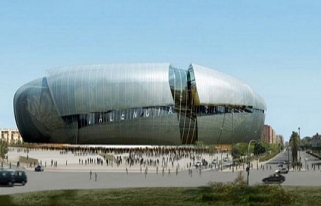 İşte dünyada yapılacak yeni statlar!