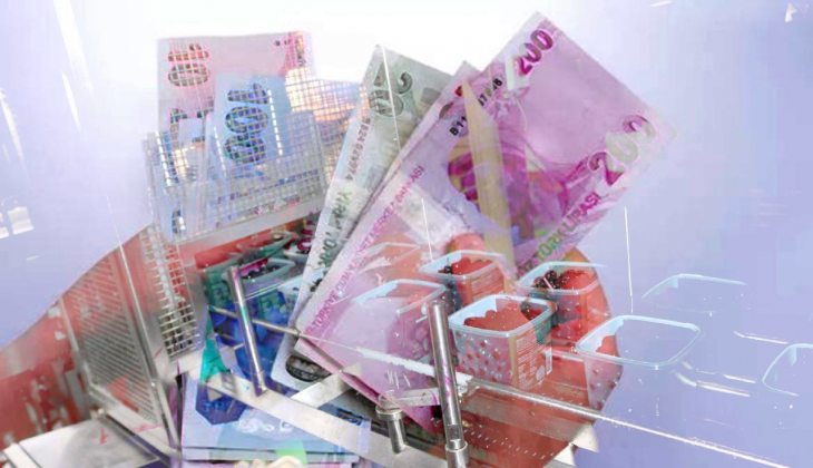 Marmarabirlik çiftçinin dört gözle beklediğini açıkladı