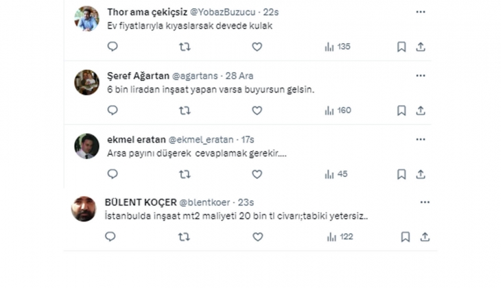 DASK 2024 te metrekareye 6 bin TL ödeyecek! Vatandaşa göre bu rakam yeterli mi? Nasıl hesaplanmalı?