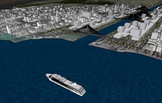 Kanal İstanbul Sazlıdere Barajı’nı ortadan kaldıracak!