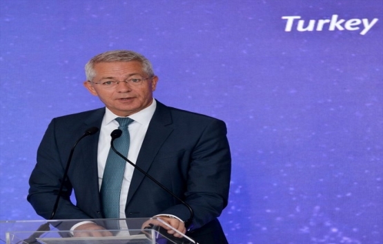 Fraport AG Türkiye’deki havalimanı yatırımlarından umutlu!