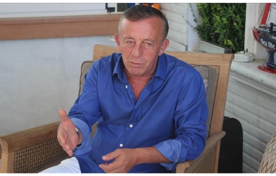 Ali Ağaoğlu yeni turizm şirketi kurdu!