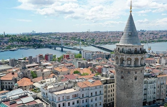 Beyoğlu nda 10.7 milyon TL ye icradan satılık arsa!