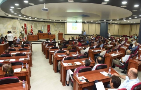 Balıkesir Küçük Sanayi Sitesi'ndeki imar itirazları kabul edildi!