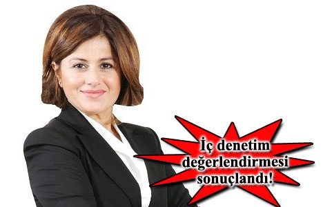 Sinpaş GYO'da Seba Gacemer görevine döndü!