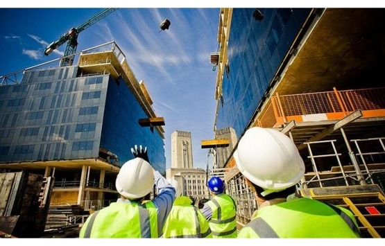 Koronavirüs inşaat malzemeleri sanayisini nasıl etkiledi?