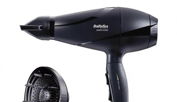BaByliss Saç Kurutma Makinesi en uygun fiyata nerede satılıyor? Fiyatları ne kadar? 22 Mart 2023 fiyat listesi