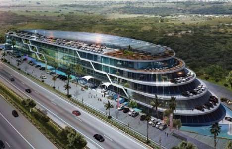 Pendik Oto World Asya nerede?