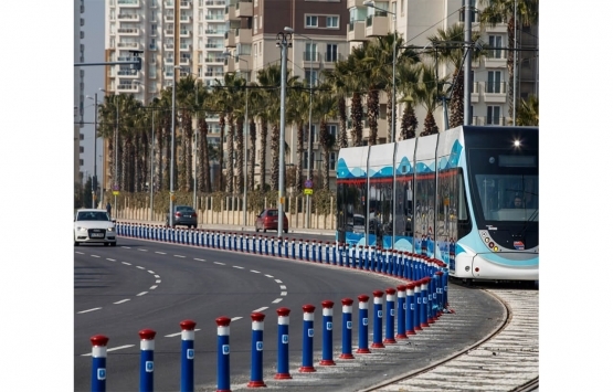 Çiğli Tramvayı ihalesini hangi firma kazandı?