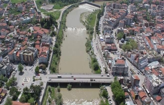 Bursa'da 3.5 milyon TL'ye satılık gayrimenkul!