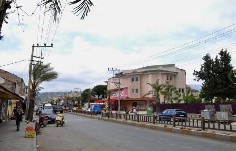 Muğla Fethiye'de icradan 5.9 milyon TL'ye satılık 5 adet gayrimenkul!