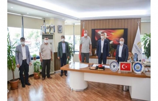 Karacabey'e huzurevi müjdesi!