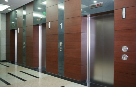 Asansörde devrim! Yeni teknoloji neleri değiştirecek?