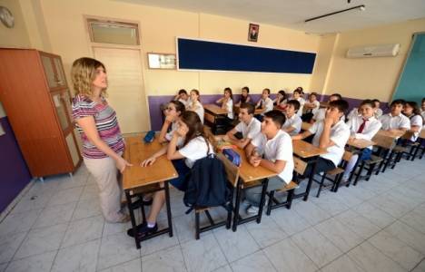 Özel okula teşvik başvuruları yarın başlıyor!