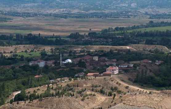 Sinop Boyabat'ta acele kamulaştırma kararı!