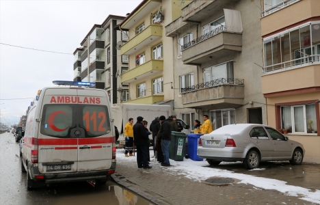 Bolu'da bir ev sahibi kayıp kiracısını bulmak için seferber oldu!