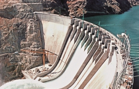 GAP'ın enerji yatırımlarının yüzde 74'ü tamamlandı!