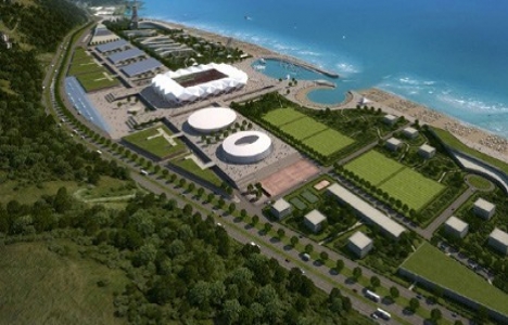 Akyazı Stadı'na geçmek için zamana ihtiyaç var!