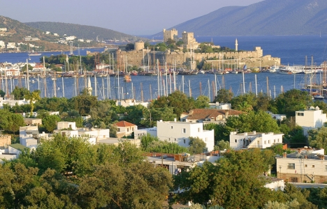 ÖİB Muğla'daki 22 gayrimenkulü 1.9 milyon TL'ye sattı!