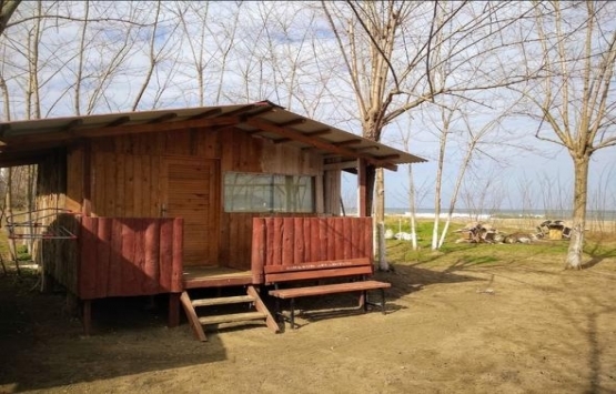 Pınar Aydın oyunculuğu bıraktı, emlakçılığa soyundu!