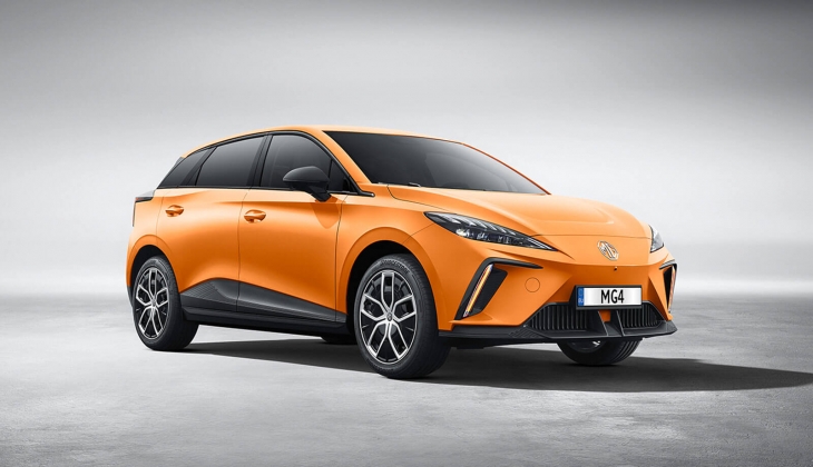 MG yılın en büyük kampanyasını başlattı! Aralık ayına özel 0 faiz fırsatı!