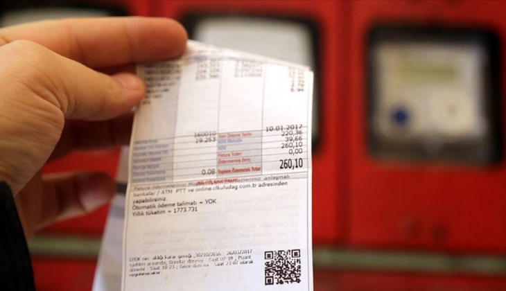 Elektriğe zam mı geldi? Elektrik faturaları artacak mı? Yüzde 26,37 zam kararı…