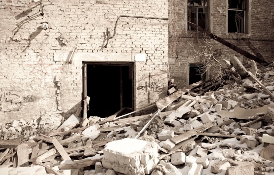 Bu haberi okumadan evinizi yenilemeyin!