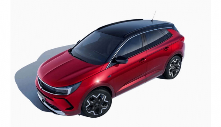 Opel Grandland e bu ay bir kuruş bile zam yok! Grandland in Eylül 2023 güncel fiyatlarını görenler inanamadı! 