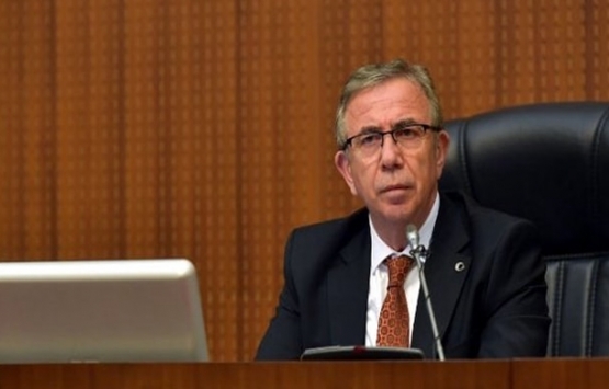 Mansur Yavaş çılgın projesini açıkladı!