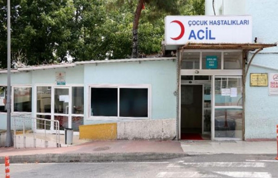 Şişli Etfal Hastanesi nin taşınma işlemleri başladı!