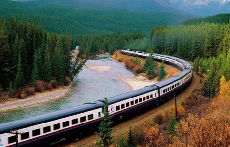 Trabzon demiryolu ile Batum'a bağlanacak!