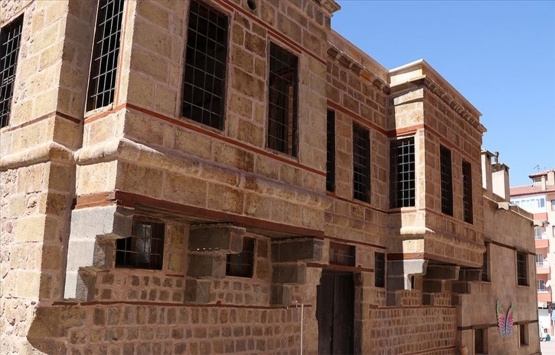 Tarihi Niğde evleri turizme kazandırılıyor!