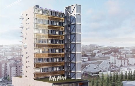 The Holl Pendik fiyat listesi!