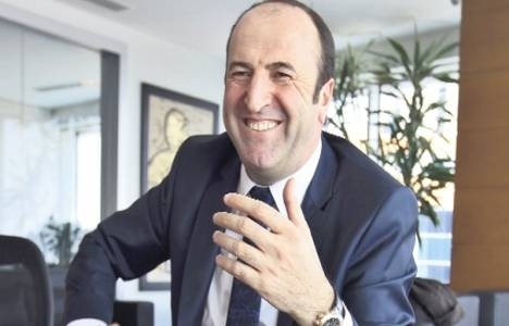 Büyükçekmece Gölü villa bölgesi oluyor!