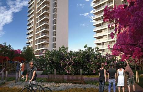 ankara nata incek daire fiyatları