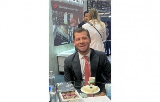 Fortune Türkiye nin 40 yaş altı 40 listesinde inşaat sektöründen hangi isimler var?