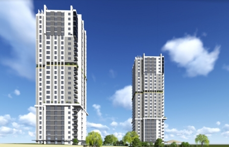 Kartal Kordonboyu Usta Sitesi yıkılacak!