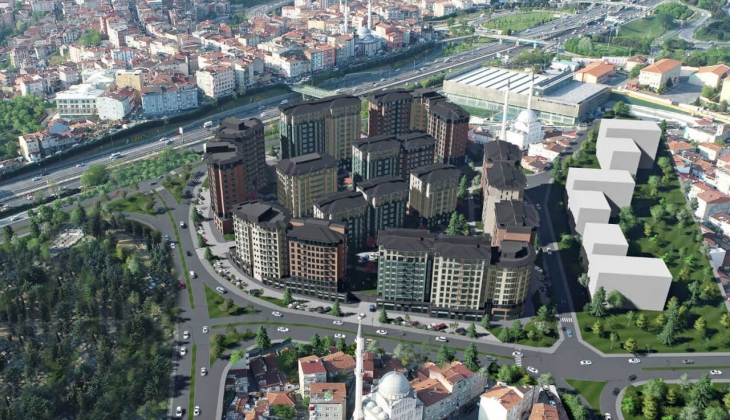 Beyoğlu Fetihtepe Mahallesi kentsel dönüşüm projesinde yeni süreç!