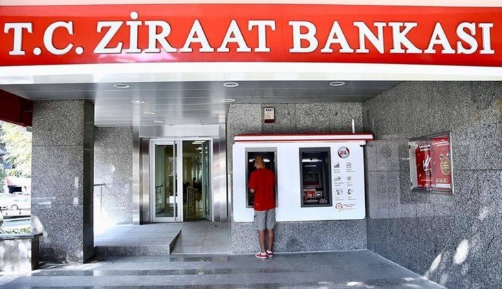 Ziraat Bankası emekli promosyonu ne kadar? Ziraat Bankası promosyon kaç yılda bir yapılır?