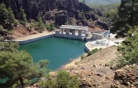 Fethiye HES ihalesine katılacak firmalar belirlendi!